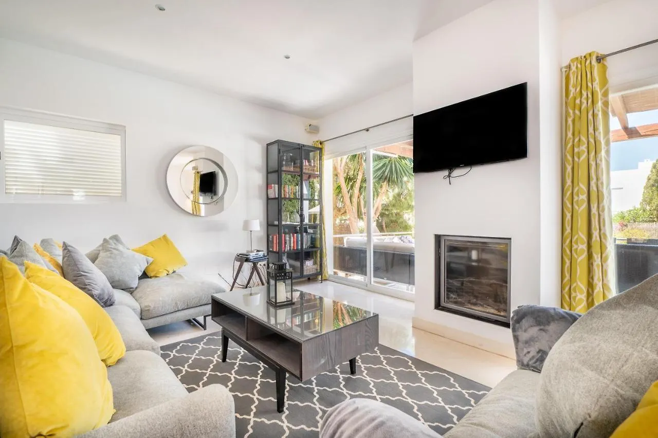 Villa Ohana Cala D´Or Ισπανία