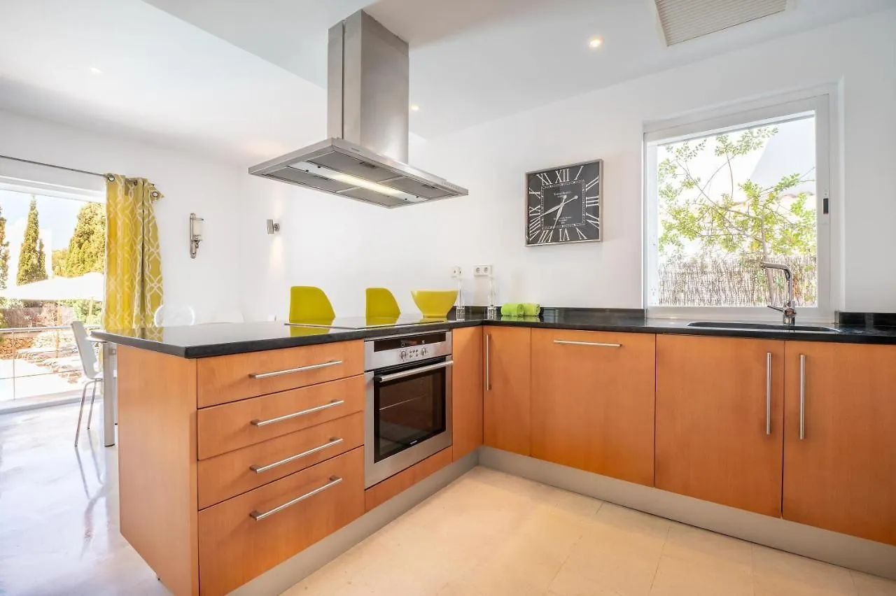 Villa Ohana Cala D´Or 0*,