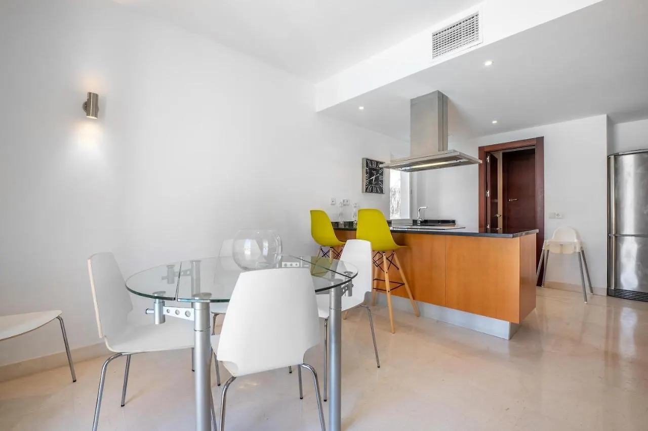 Villa Ohana Cala D´Or
