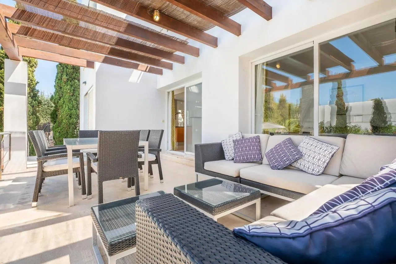 Villa Ohana Cala D´Or Ισπανία