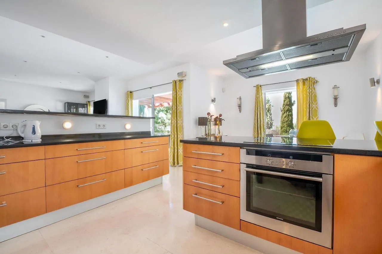 Villa Ohana Cala D´Or