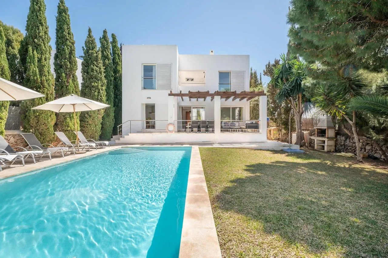 Villa Ohana Cala D´Or 0*,