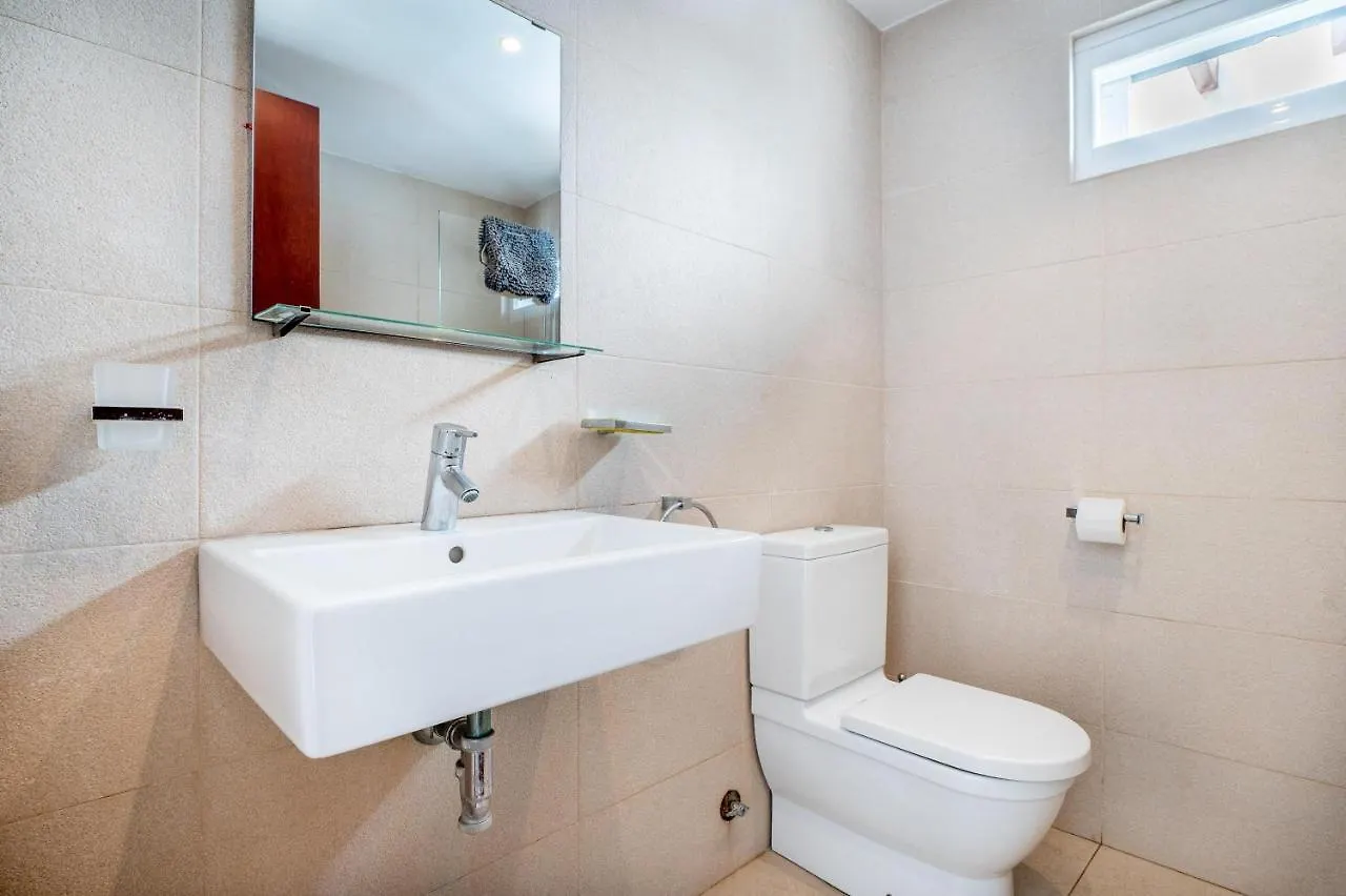 Villa Ohana Cala D´Or Ισπανία