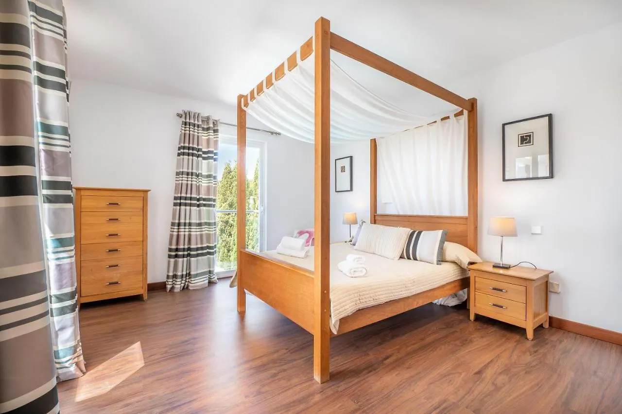 Villa Ohana Cala D´Or Ισπανία