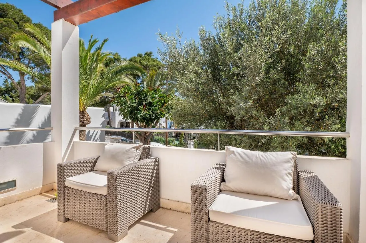 Villa Ohana Cala D´Or