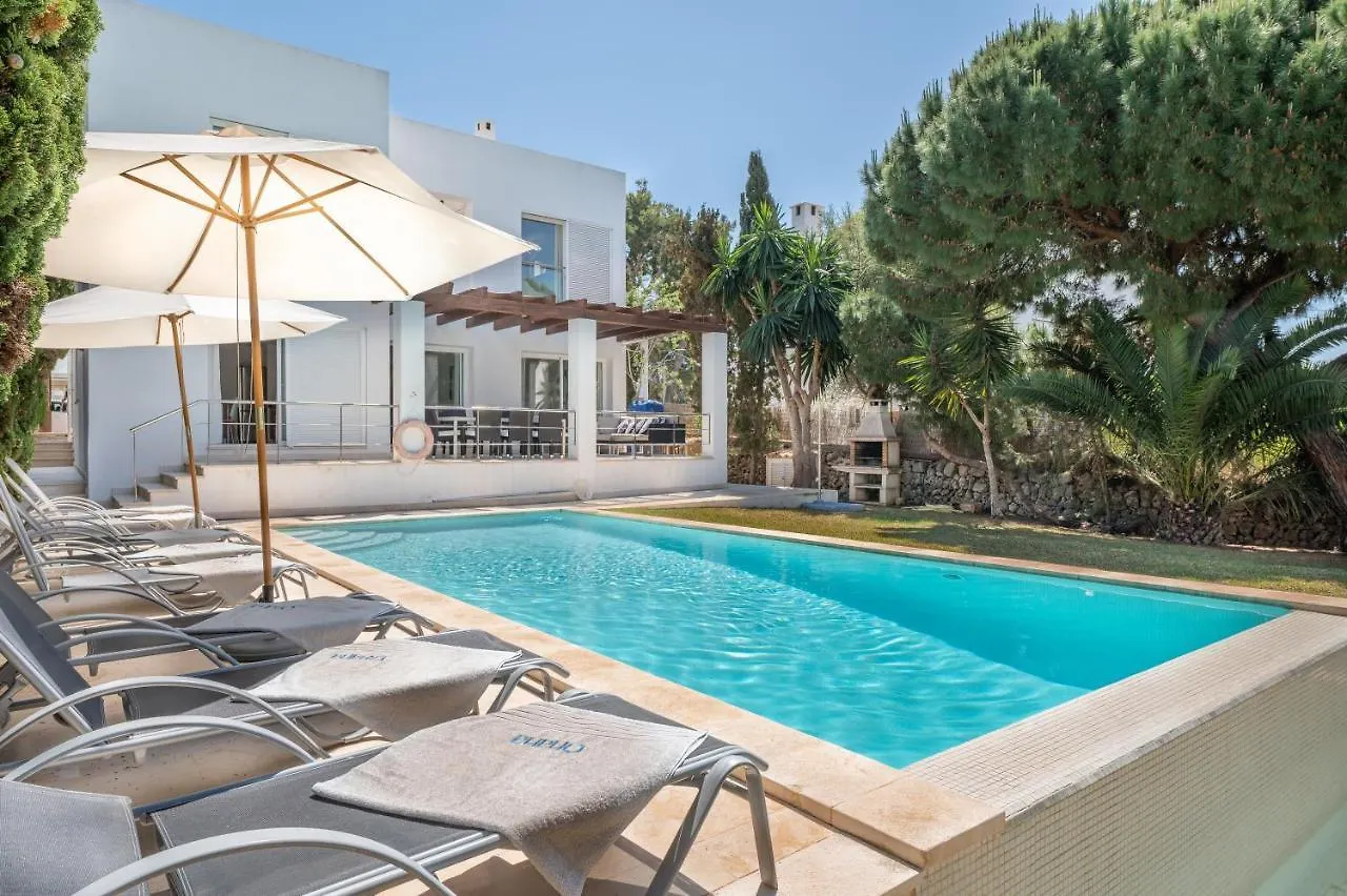 Villa Ohana Cala D´Or 0*,  Ισπανία